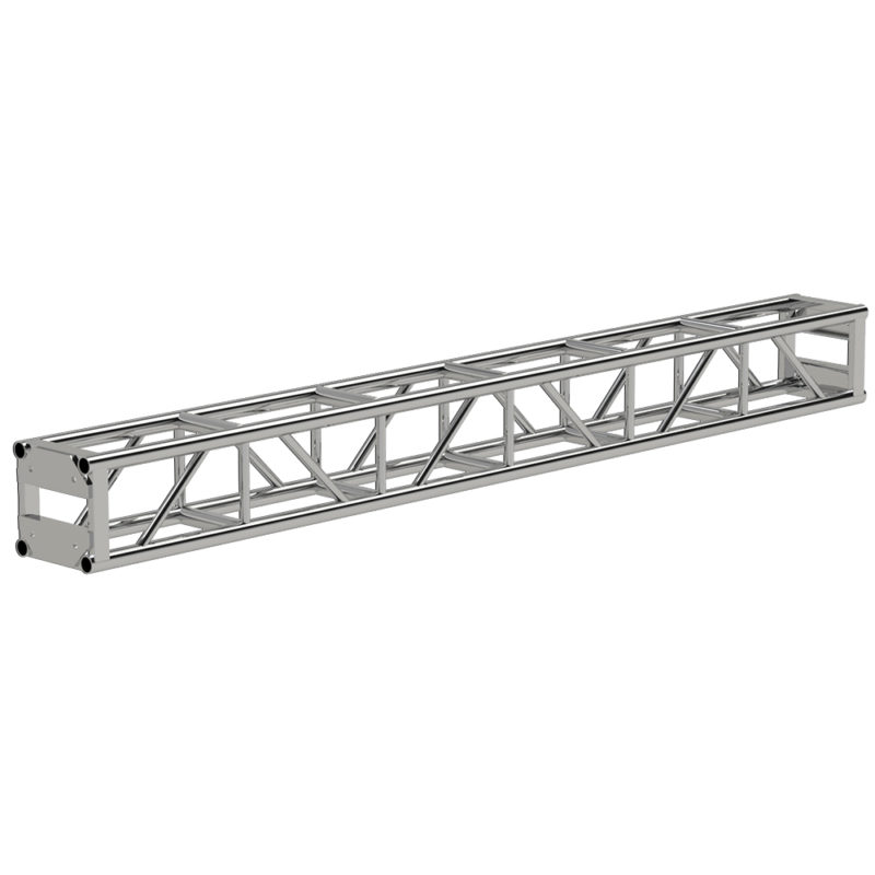 12″x12″ 3′ HD Box Truss | Welcome - Light Action Inc.