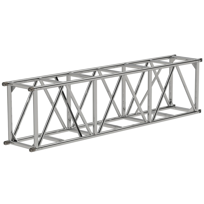 20.5″x30″ 4′ HD Spigoted Box Truss | Welcome - Light Action Inc.