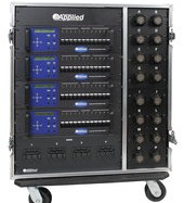 Applied Electronics 48 x 2.4k Dimmer Rack-0