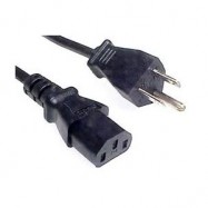 IEC Power Cable-0