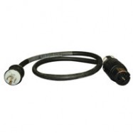 L21-30 (M) to Hubbell 3pole 4wire 50A (F) Adaptor-0