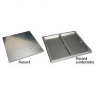 36″x36″ Floorbase – Plate [ Aluminum ]-581
