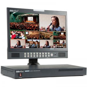 Data Video SE-1200MU Video Switcher-0