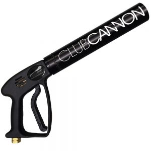 Co2 Club Cannon -0