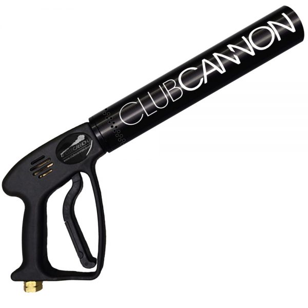 Co2 Club Cannon -0